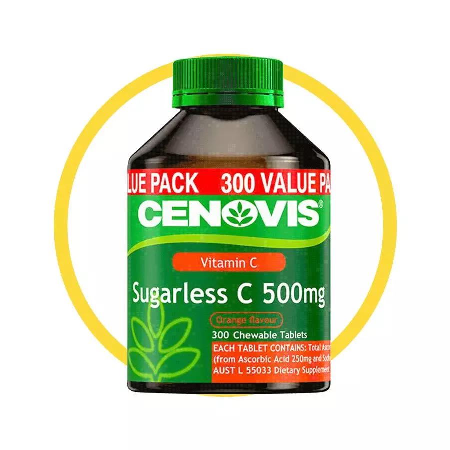 澳洲维生素品牌排行榜,澳洲最好的维生素c品牌