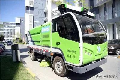 杭州无人驾驶洗地机供应商推荐,无人驾驶洗地机