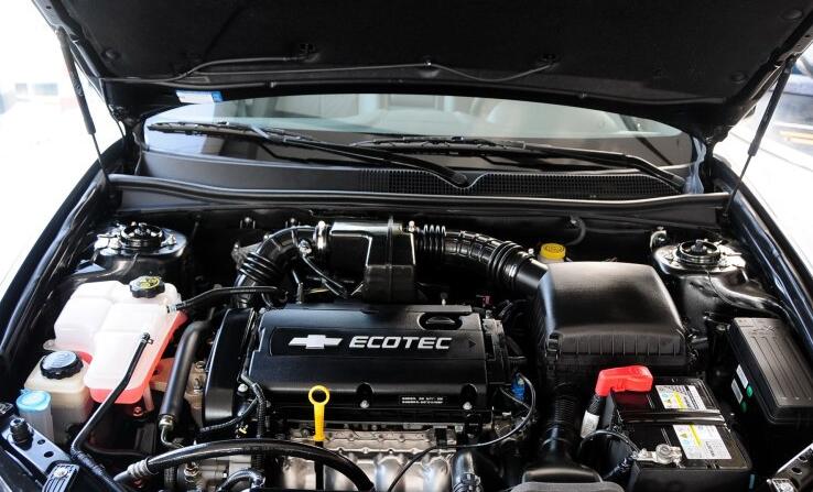 6万公里的捷达和8万公里的雪佛兰景程，4万多适合13年的哪台车