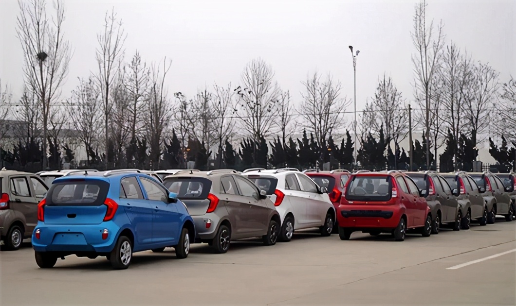 奇瑞的近况,奇瑞汽车是哪家代工