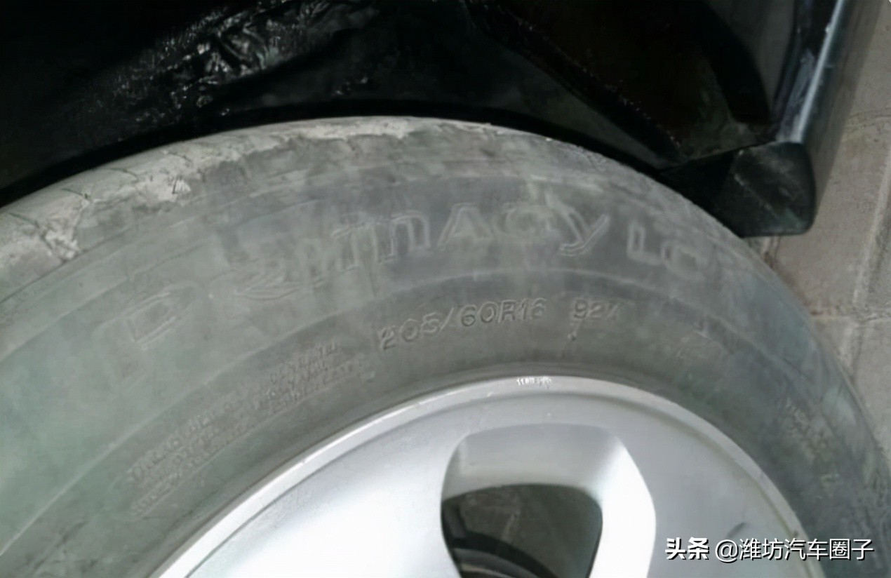 跑了40万公里的7代半雅阁特征,聊聊我的54万公里的七代雅阁近况