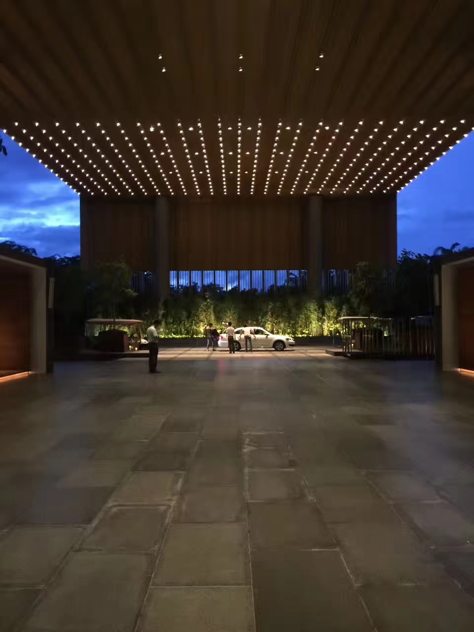 海棠湾便宜的亲子民宿,三亚海棠湾万丽度假酒店亲子