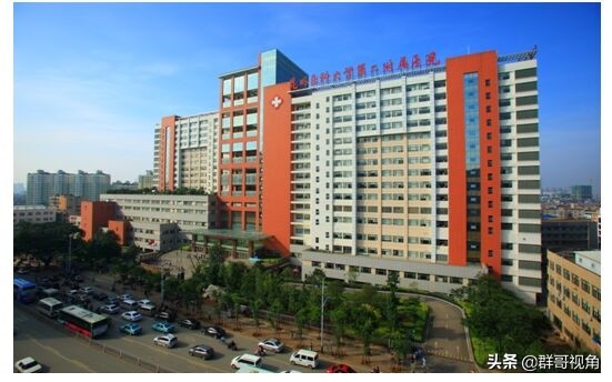 昆明市精神病医院,昆明市的医院有哪些