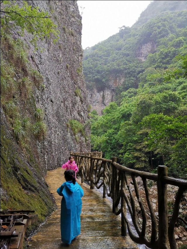 福建遛娃之戴云山,福州永泰遛娃好去处