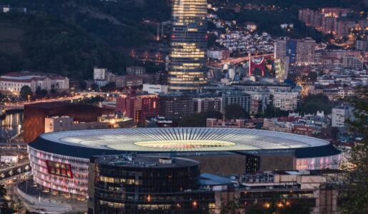 能让全世界疯狂的赛事,欧洲杯赛程以及场地有哪些