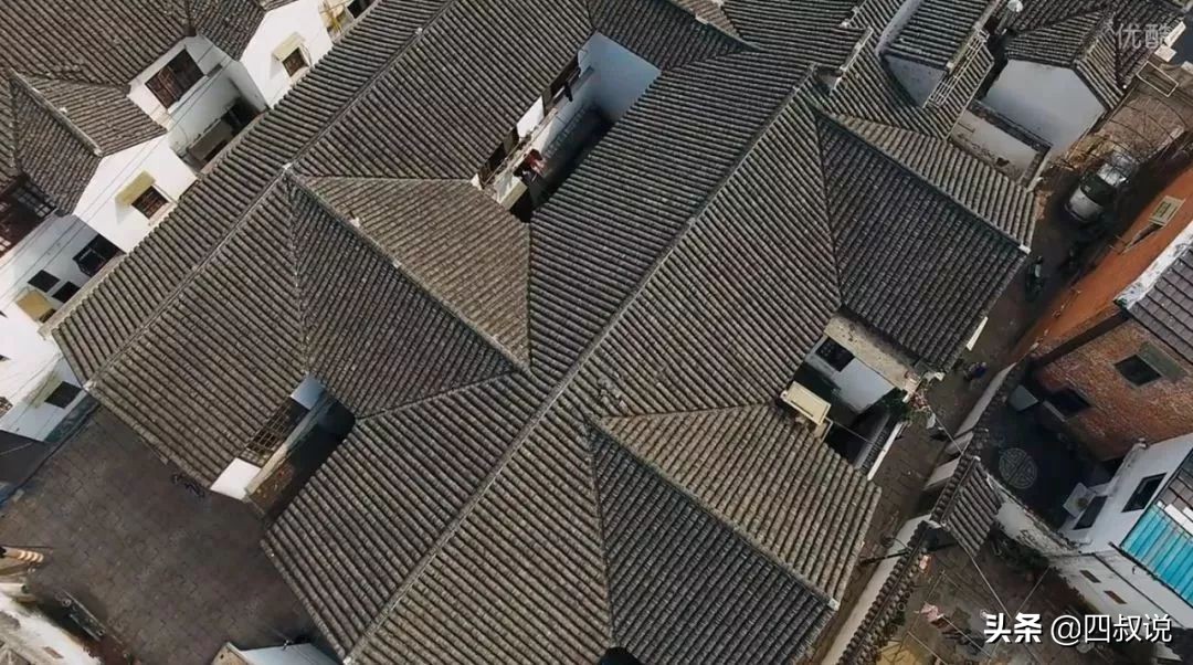 兜兜转转18年，放不下想念的姑苏城