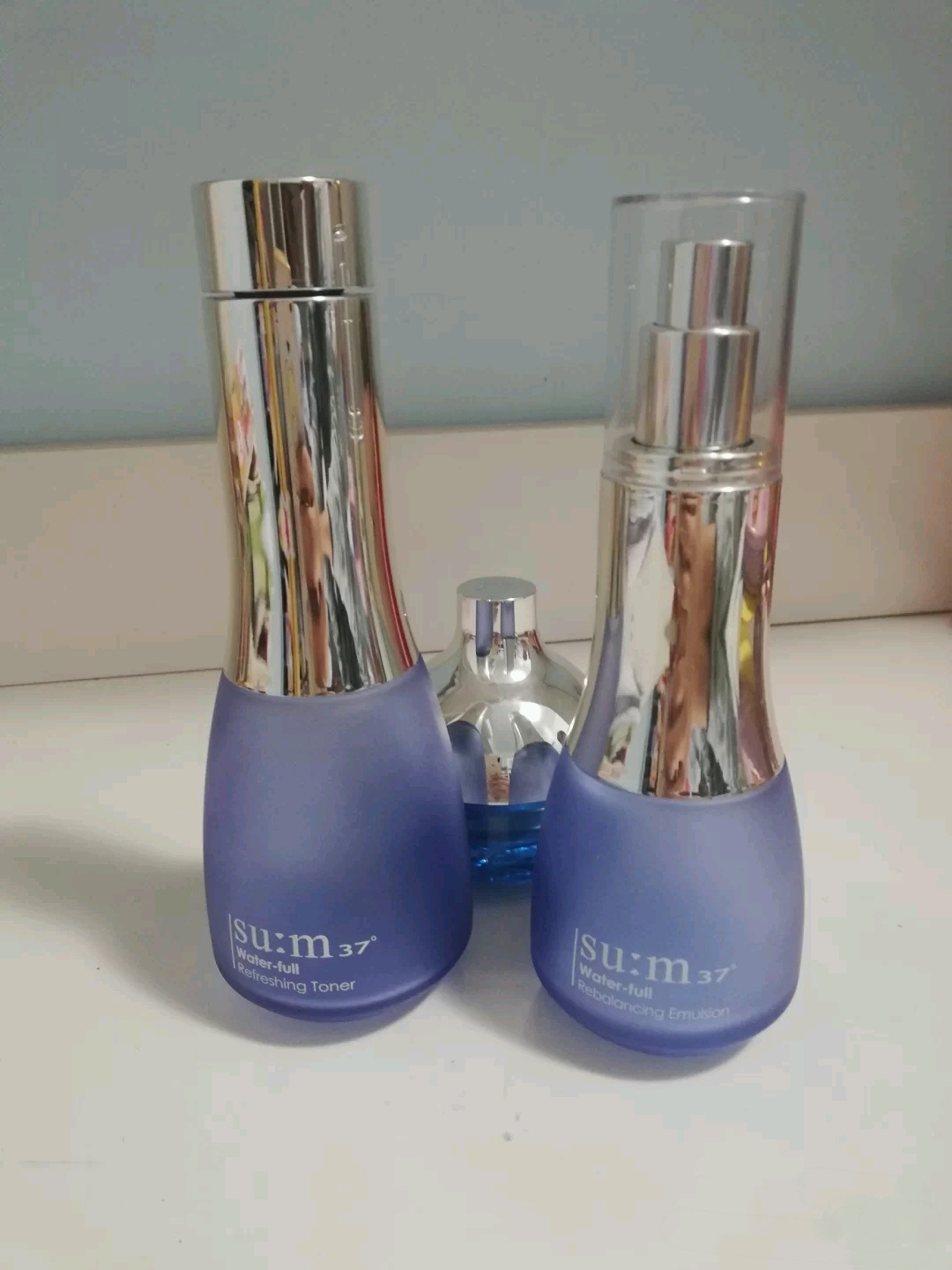 雪花秀弹力滋润提亮补水水乳,混合皮肤雪花秀的水乳测评