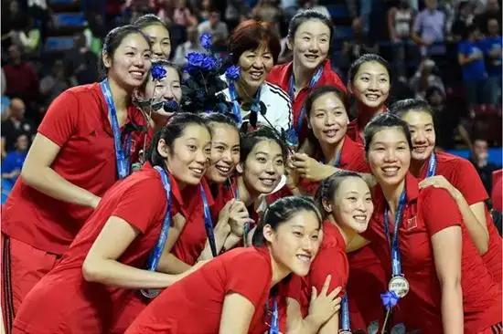 排球三大赛事哪个含金量高,奥运会排球资格赛赛制