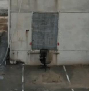 椅子危险,哪种椅子很危险