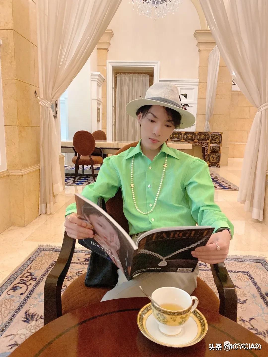 成衣定制最大的困难,对话95后白岩松视频