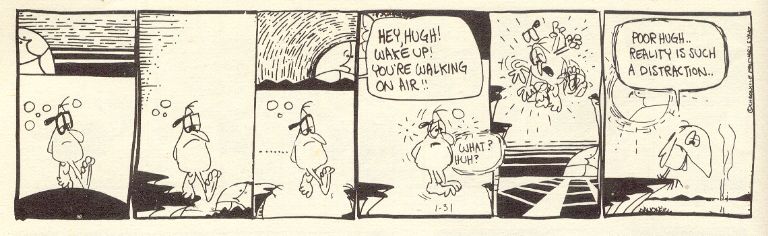 ComicsComix一个字母的区别让米奇酗酒,米妮嗑*肥药减**搞外遇?