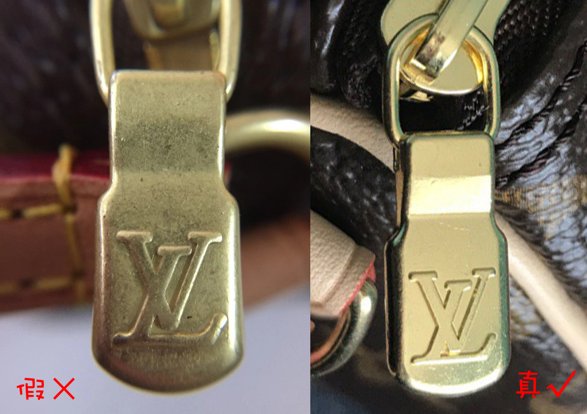 奢侈品鉴定教你辨别爆款lv圆筒包,鉴定奢侈品lvspeedy