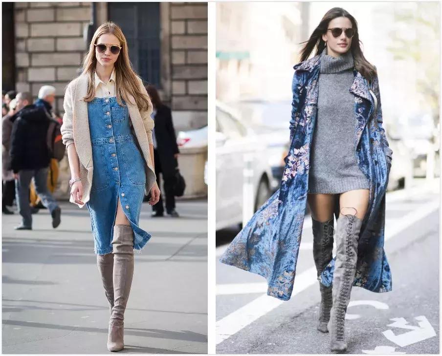 不要嫌弃自己的腿短,不要嫌弃自己的腿粗