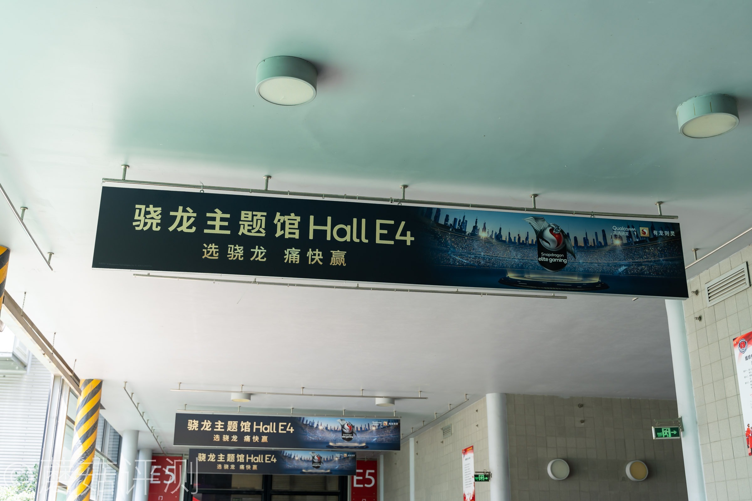 又有啥好玩的？蘑菇带你逛ChinaJoy2021，硬件、车和漂亮的小姐姐