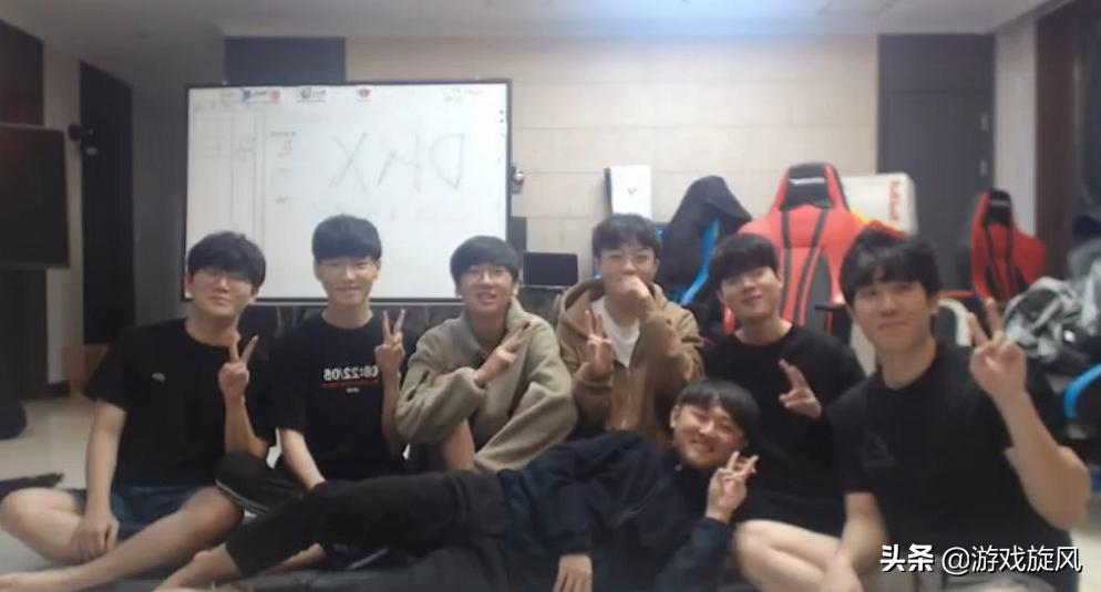 lollck比赛解说,2022lck春季赛gen纸面实力