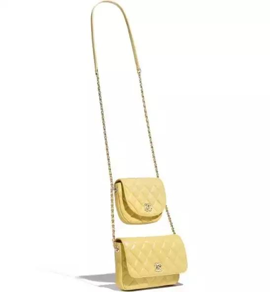 泫雅同款小方包,泫雅同款格子包