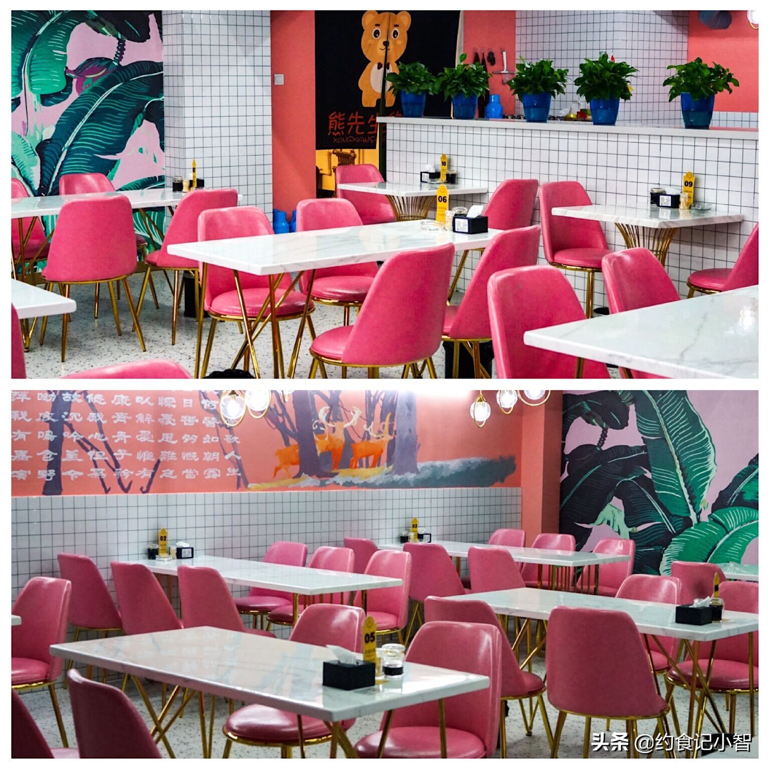 乌鲁木齐最好吃的老字号米粉,乌鲁木齐这家陕北特色面太地道了