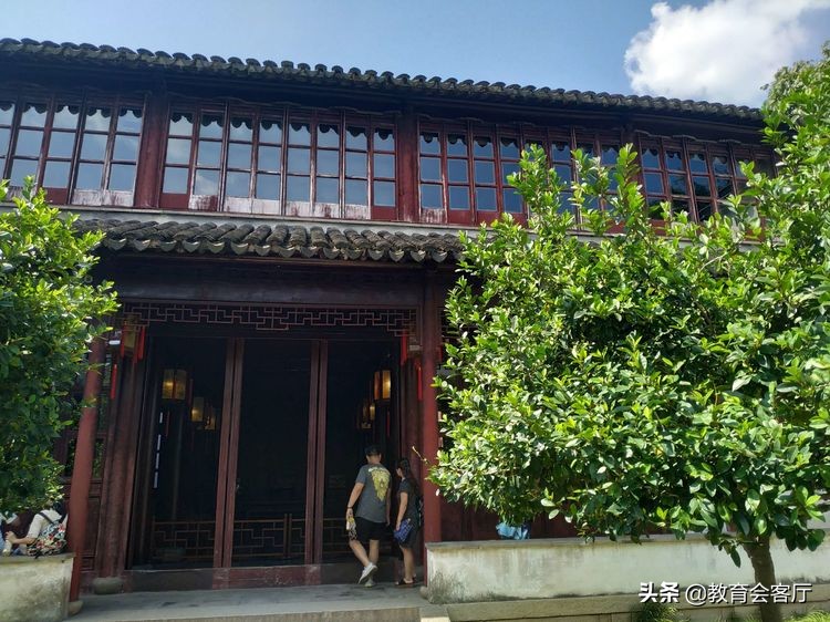 苏州旅行记随笔,苏州旅行记视频