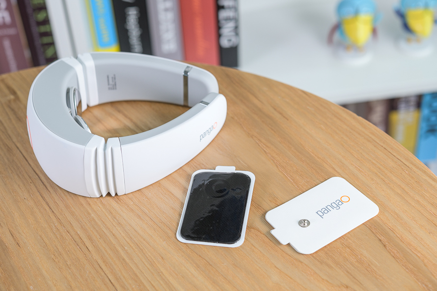 p6颈椎按摩仪使用方法,攀高p6颈椎按摩仪