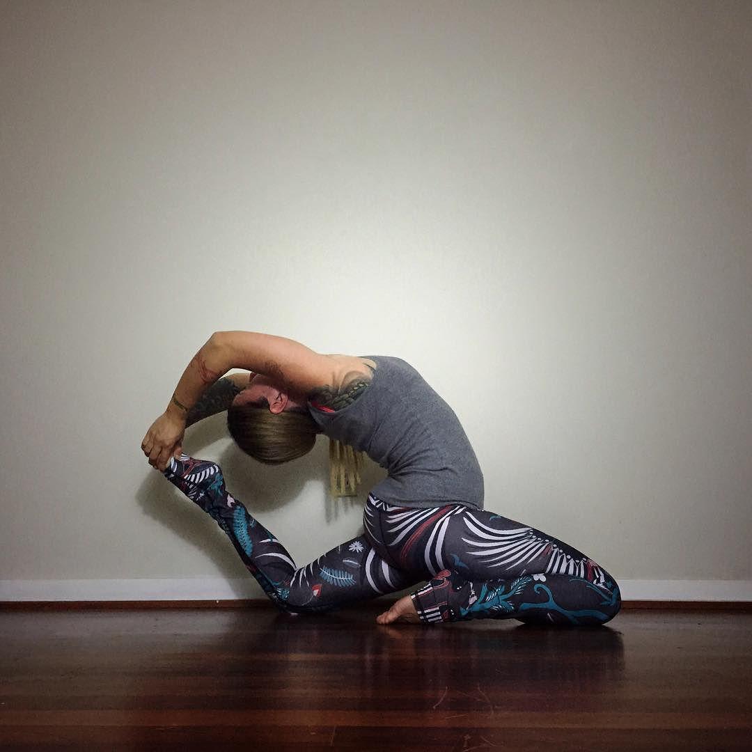 缓解焦虑瑜伽的动作,心情烦躁练的瑜伽体式