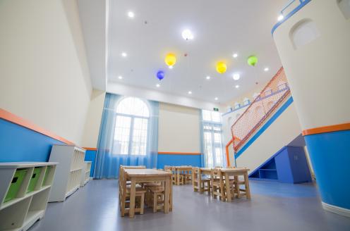 天津十大贵族学校,天津国际贵族学校