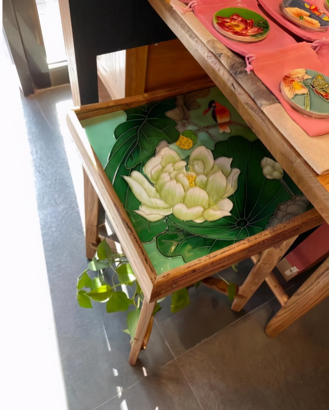 余静赣家居,余静赣建筑作品