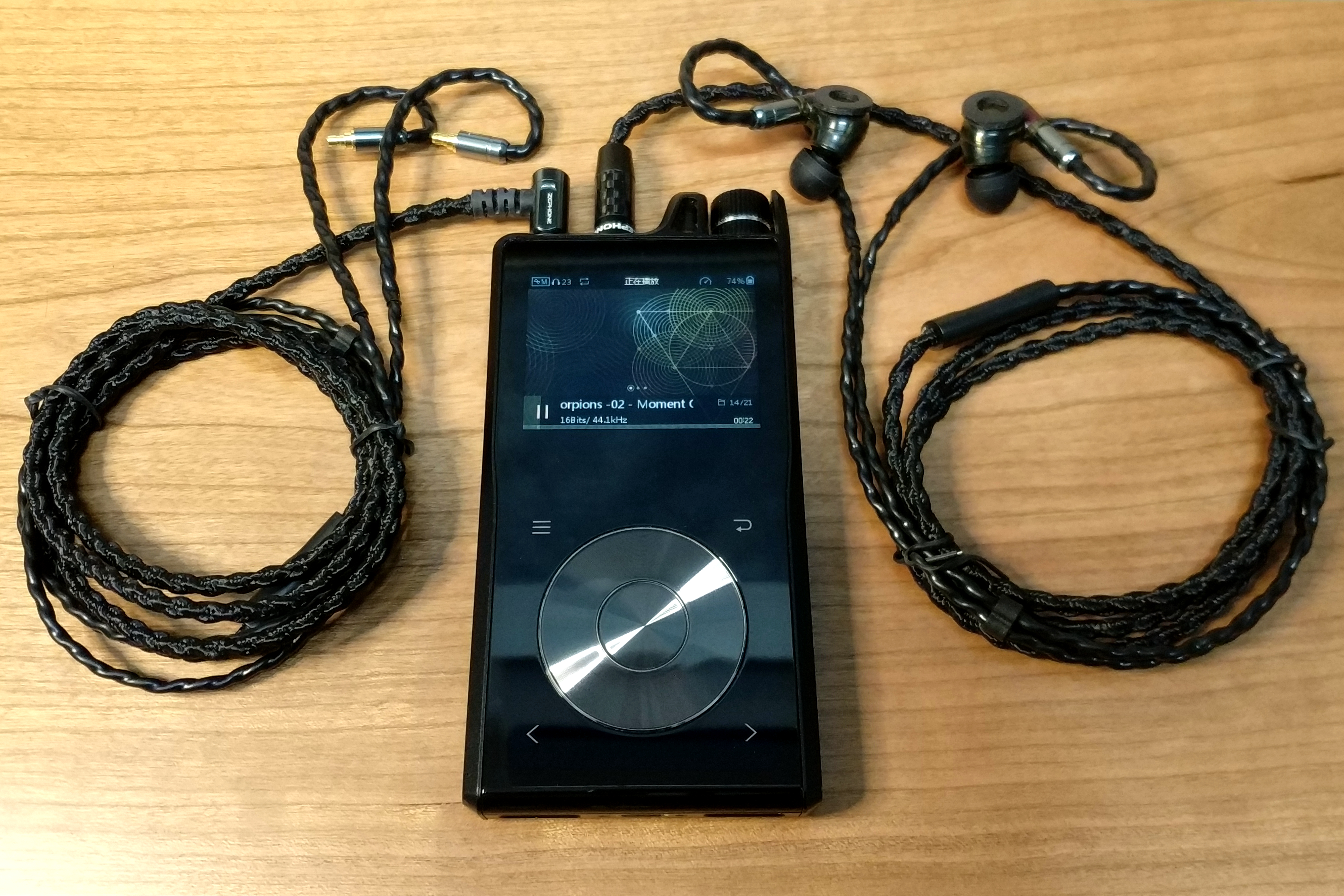 移动台式机解码耳放,台机耳放与便携耳放