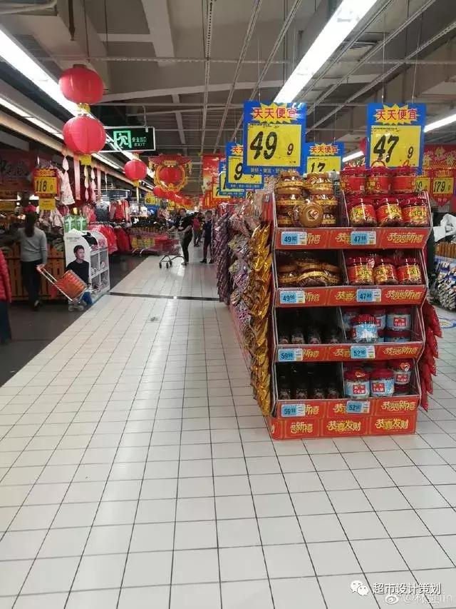 陈列就是产品的灵魂,陈列是一种好习惯但未必人人适合