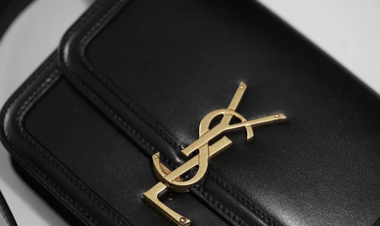 2022最火的ysl包,ysl最近很火的女包