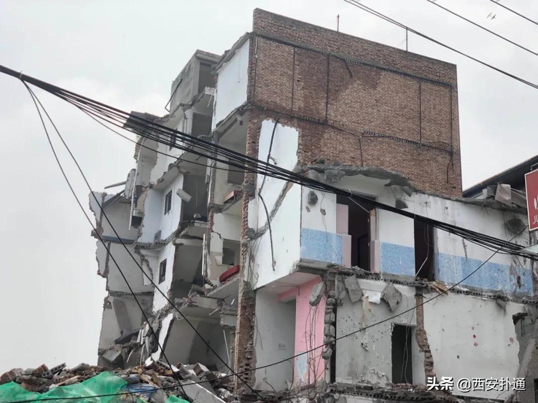 北郊城中村团结村,西安北郊团结村拆迁补偿方案