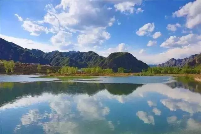 河北风景最好的高速,河北旅游高速啥时通车