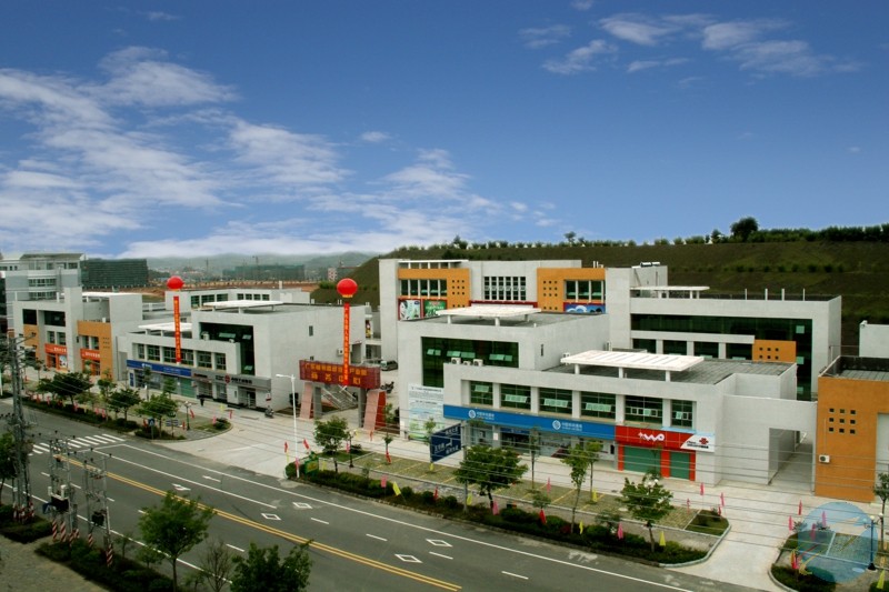 梅州产业园怎么样,梅州产业园区