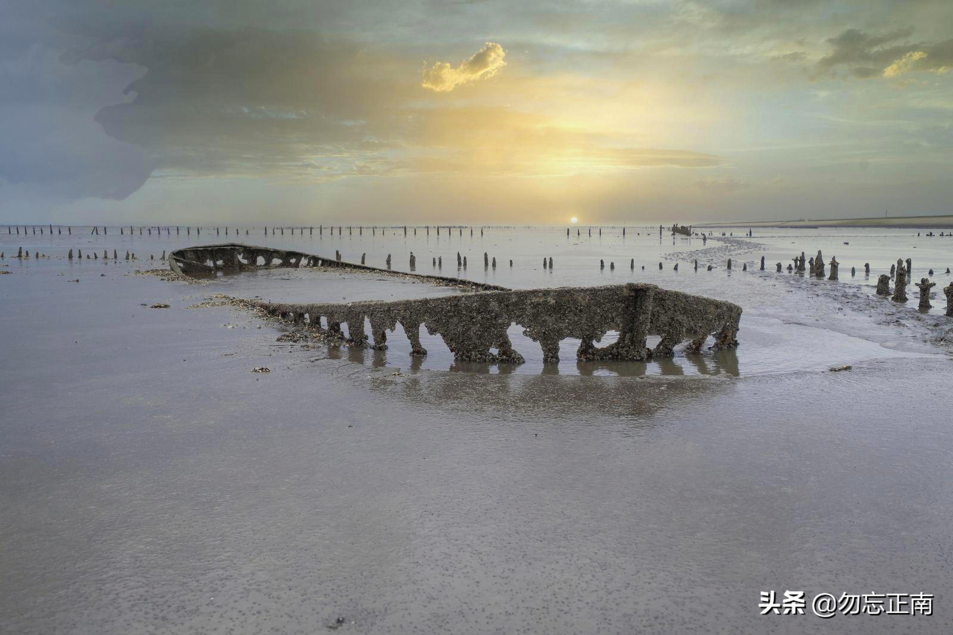 中国海滨城市北海,北海一座来了不想走的城市