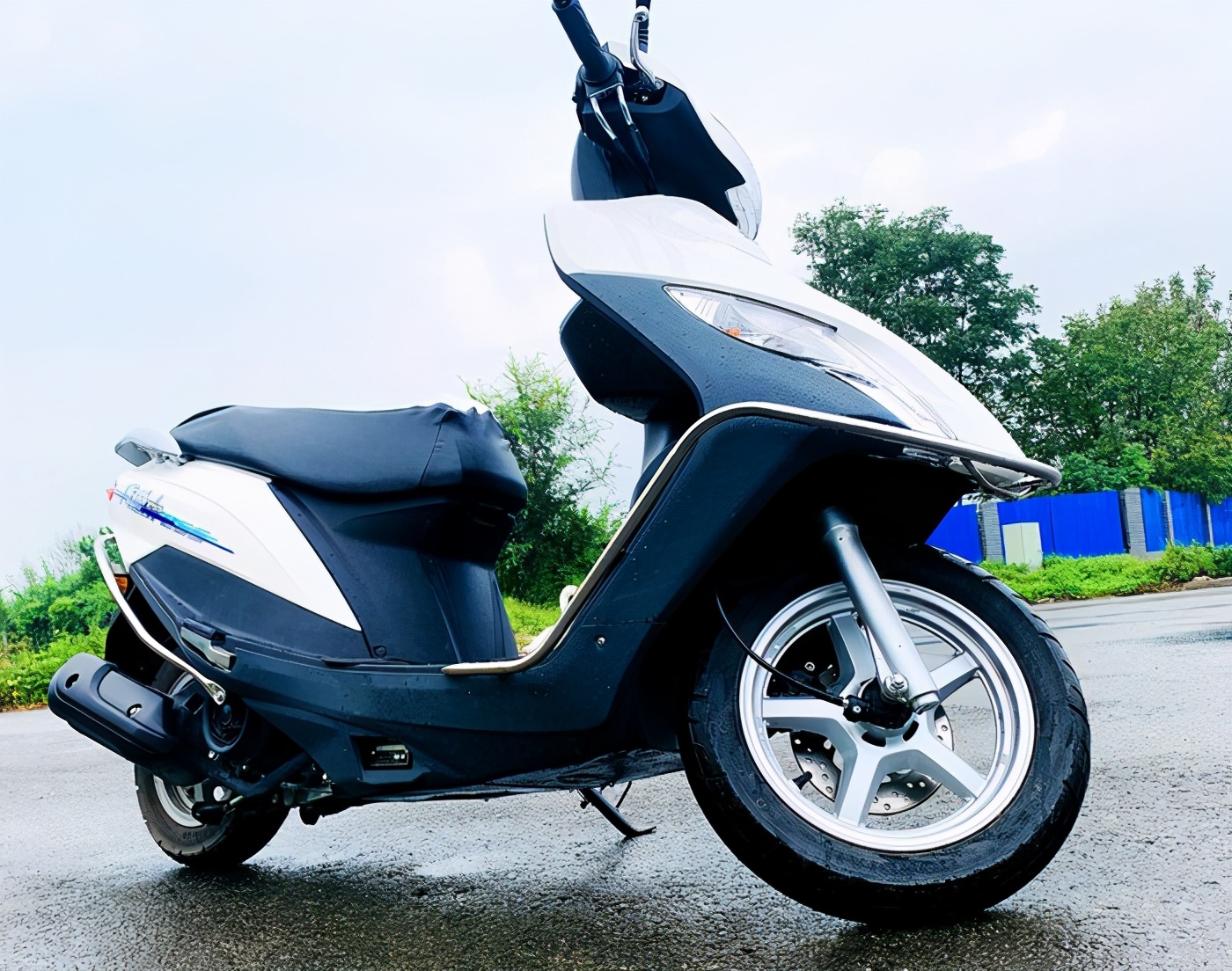 铃木uu125摩友论坛,铃木UU评价