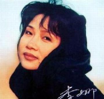 李娜出家前的感情生活,李娜出家原因现状如何