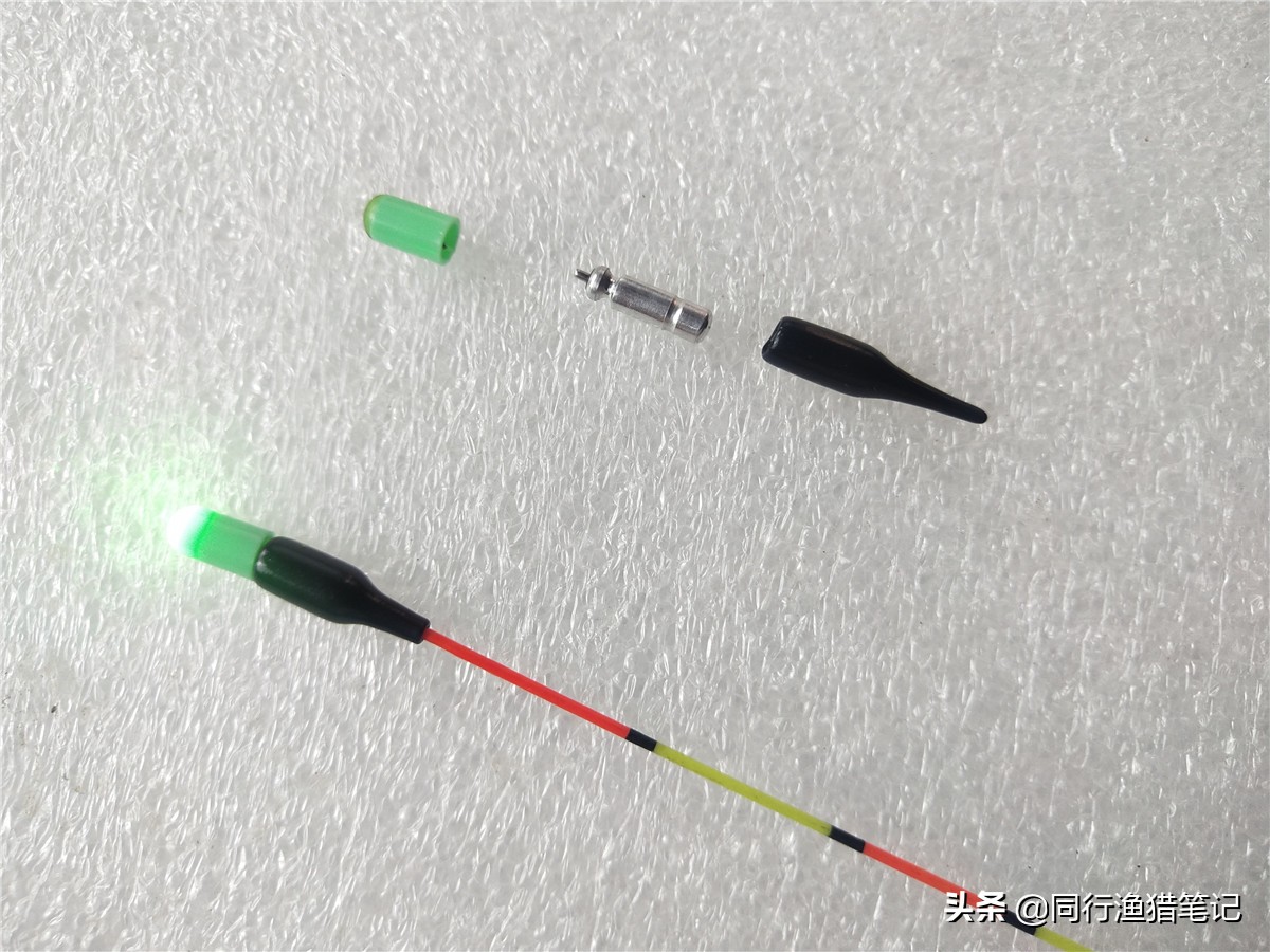 夜钓神器电子发光棒,钓鱼自发光夜光棒哪个牌子最好