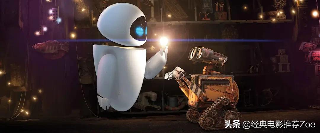 一口气看完14部高分感人电影,推荐8部感人催泪的剧情电影