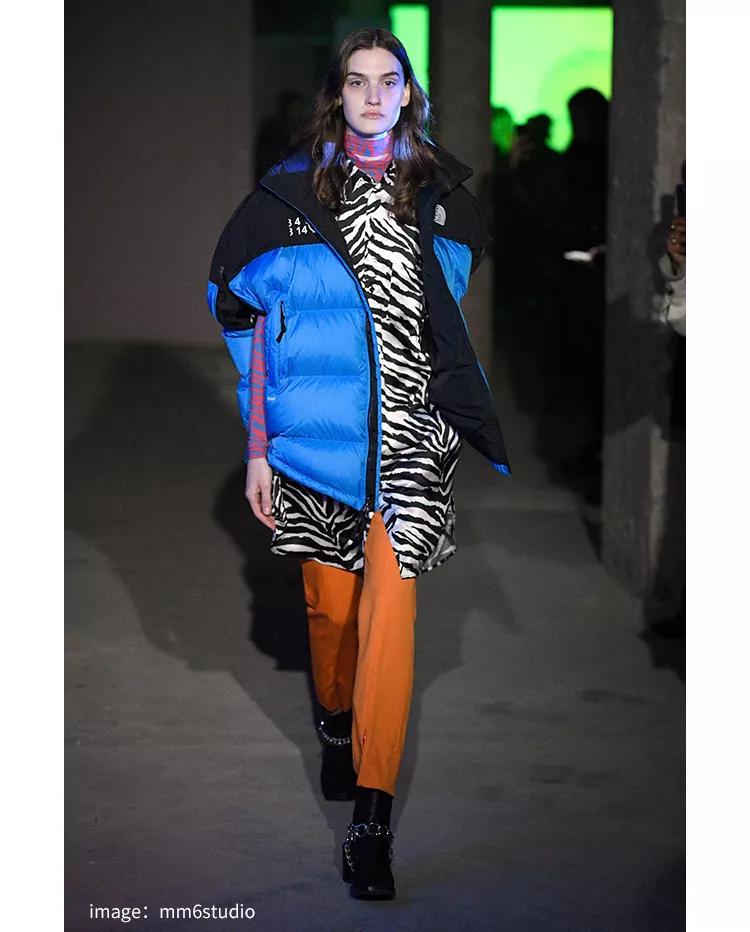 mm6和margiela婚纱,mm6maisonmargiela联名鞋子