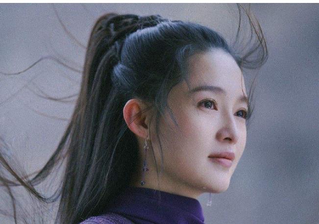 张一山和杨紫演过情侣吗,张一山和杨紫谁的女人最配