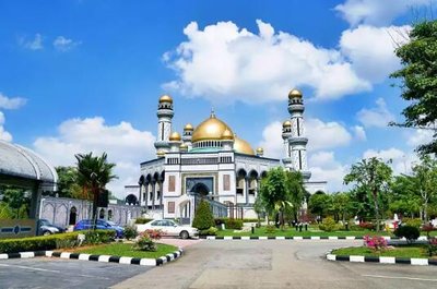 文莱最值得去的景点排名前十,文莱值得旅游的地方