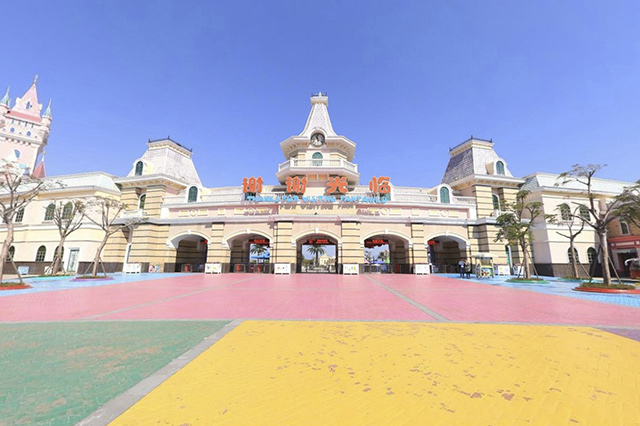 厦门五一旅行景点排名前十大,厦门旅游十大必去景点2021自由行