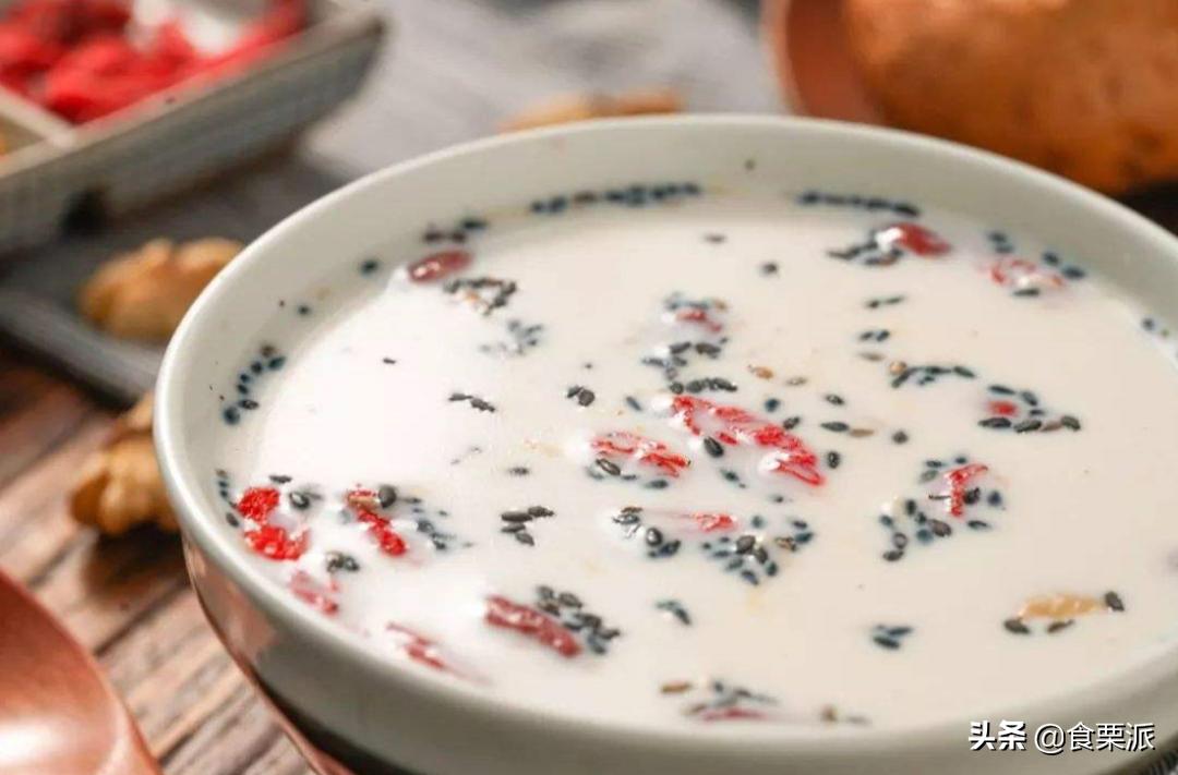 南方糖水和北方糖水,南方人和北方人的糖水