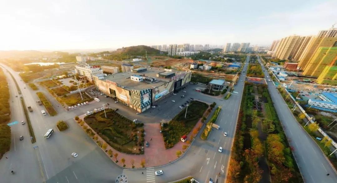 鄂州是一个未来可期的城市,鄂州属于中心城市吗