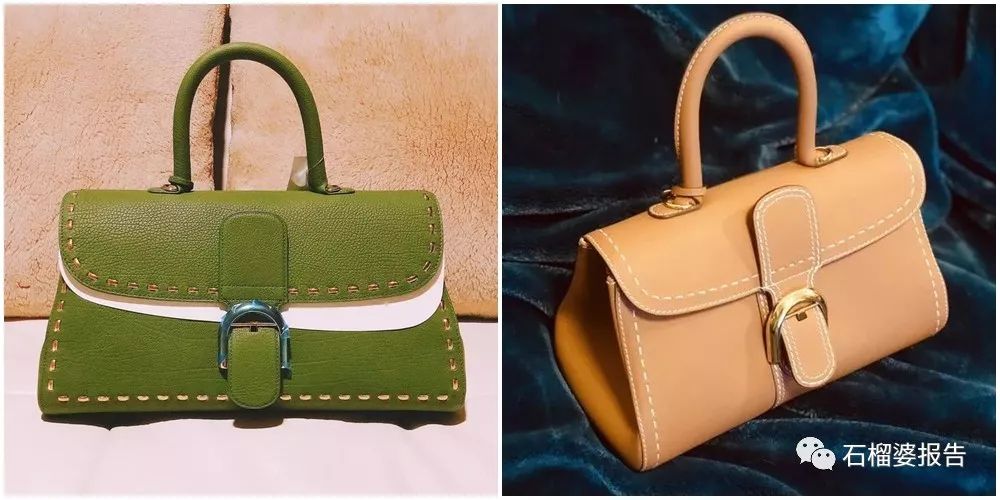 包包爆款大牌,今年流行的大牌包包图片