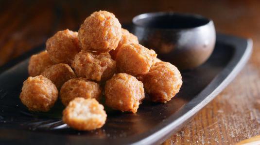 油炸丸子为什么会致癌,油炸丸子里面有什么危害物质
