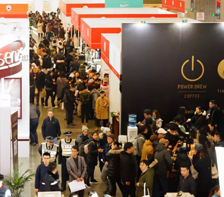 cafeex咖啡节比赛规则,成华区咖啡展