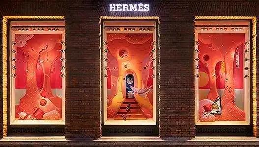 我用年终奖买了15个爱马仕，刺激