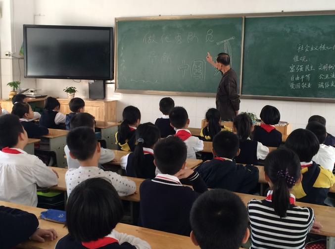 教师总是疲于应付各种检查,教师应付各种检查