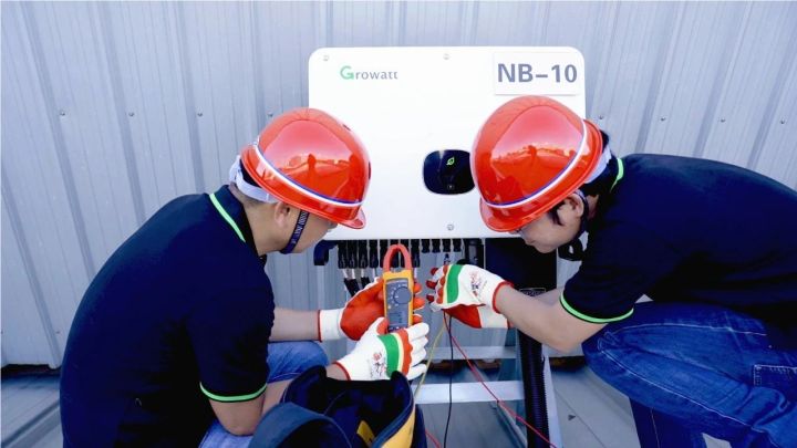 古瑞瓦特逆变器和锦浪逆变器对比,古瑞瓦特220kw逆变器多少钱