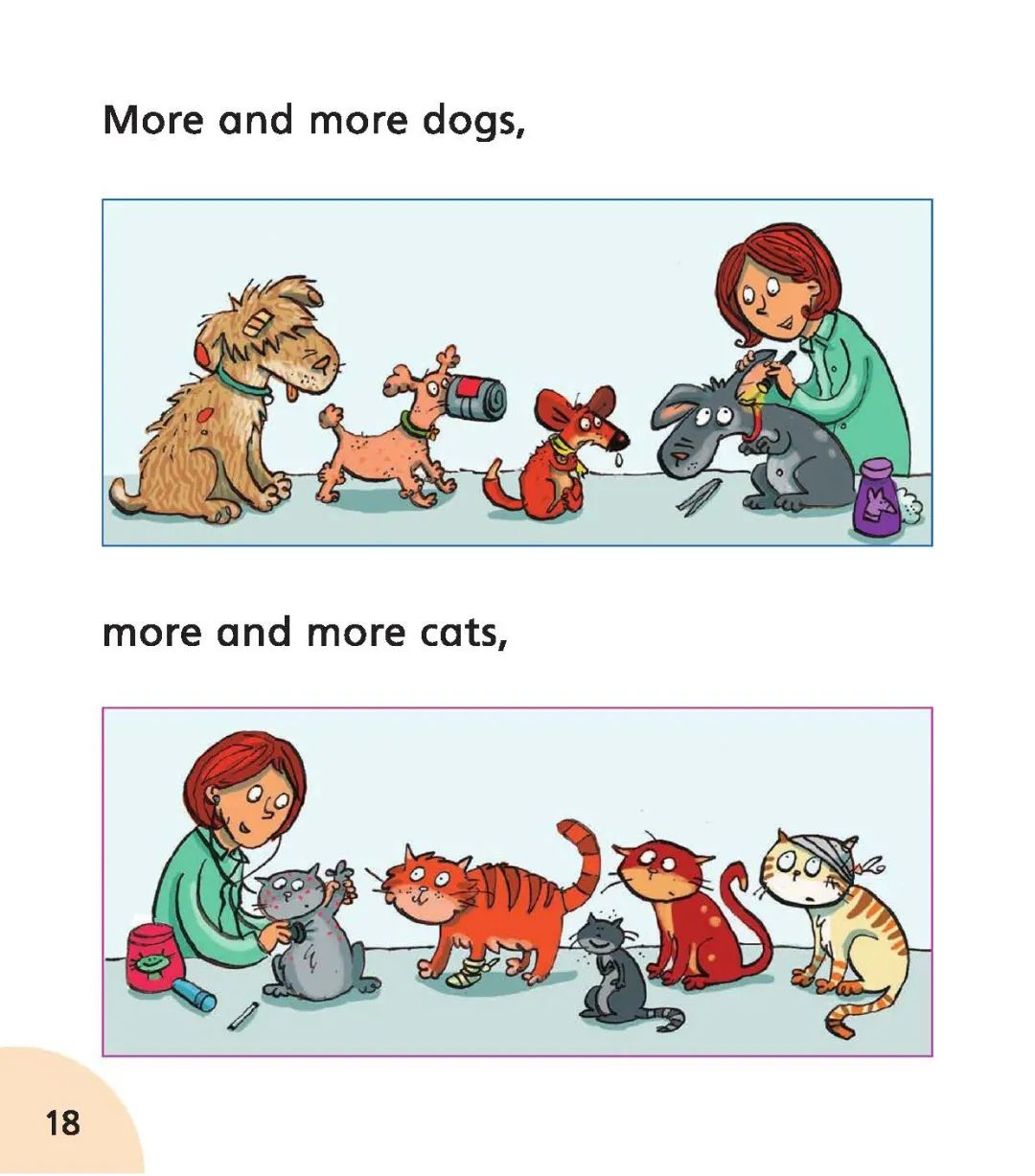 原版牛津阅读树7-9阶整套40册,牛津树英文原版绘本外教阅读